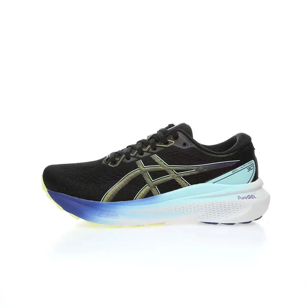 2025 New Gel-Kayano30 Arthur Men And Women Running Shoes Stable Support Shock-absorbing Rebound Sneaker