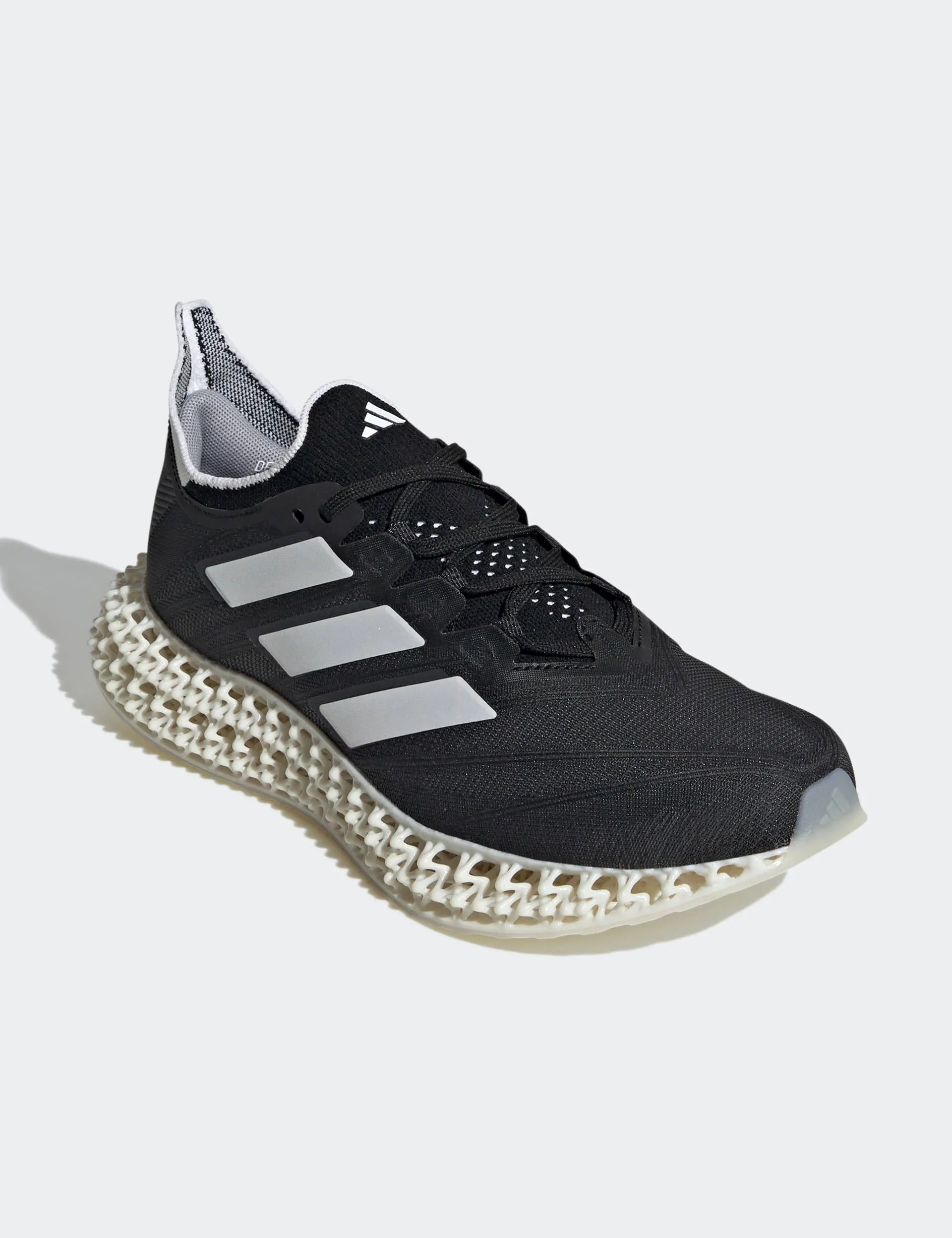 4DFWD 4 Running Shoes - Core Black/Cloud White/Carbon