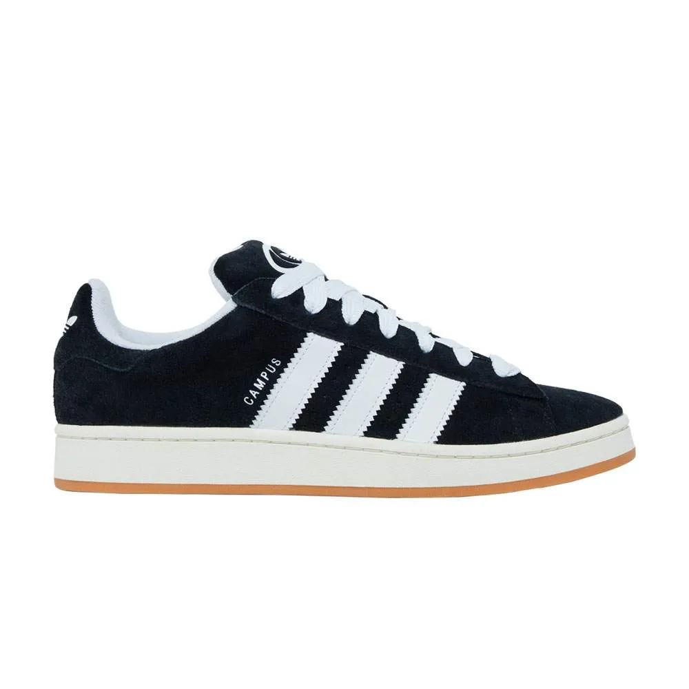 adidas Campus 00s ‘Black White Gum’ Everlasting Sneaker