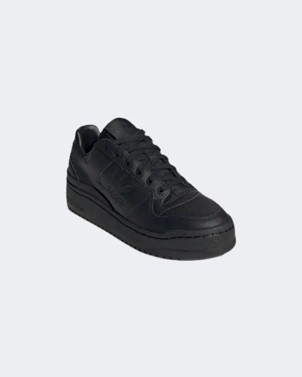 Adidas Forum Bold Women Original Shoes Black