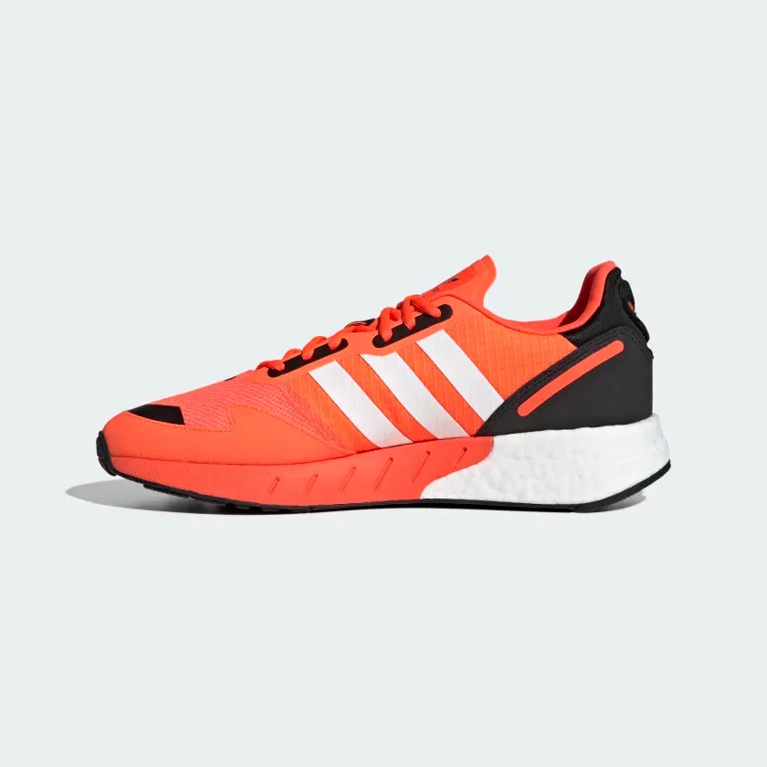 Adidas Originals Men ZX 1K Boost Running Shoes