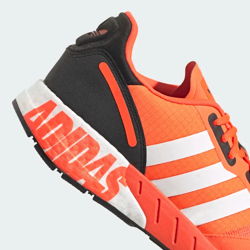 Adidas Originals Men ZX 1K Boost Running Shoes