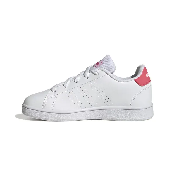 Adidas sneakers da ragazza Advantage K EF0211