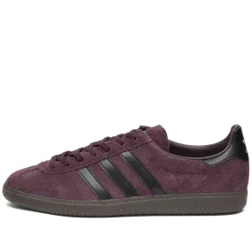 Adidas State Series Oregon Sneakers, dark lilac/black