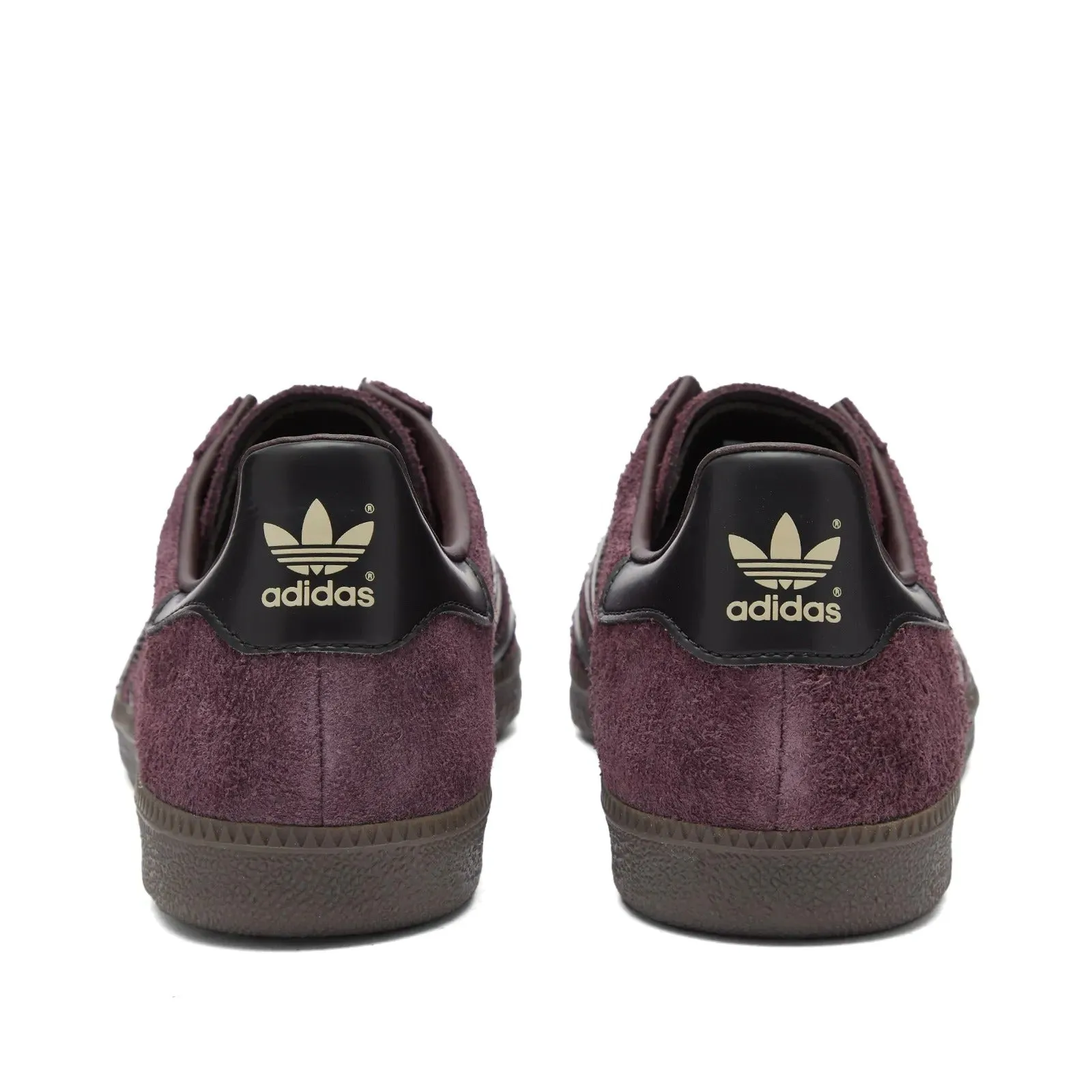 Adidas State Series Oregon Sneakers, dark lilac/black