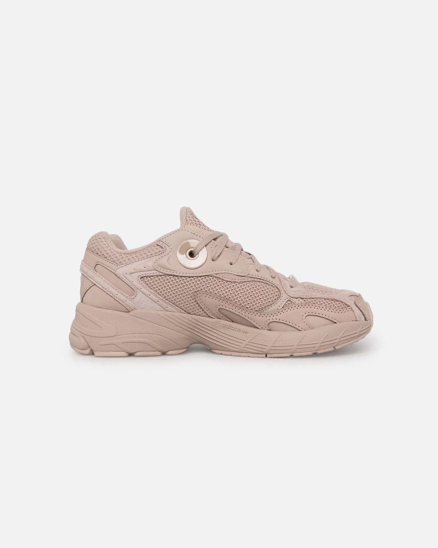 Adidas Women's Astir Wonder Taupe/Wonder Quartz