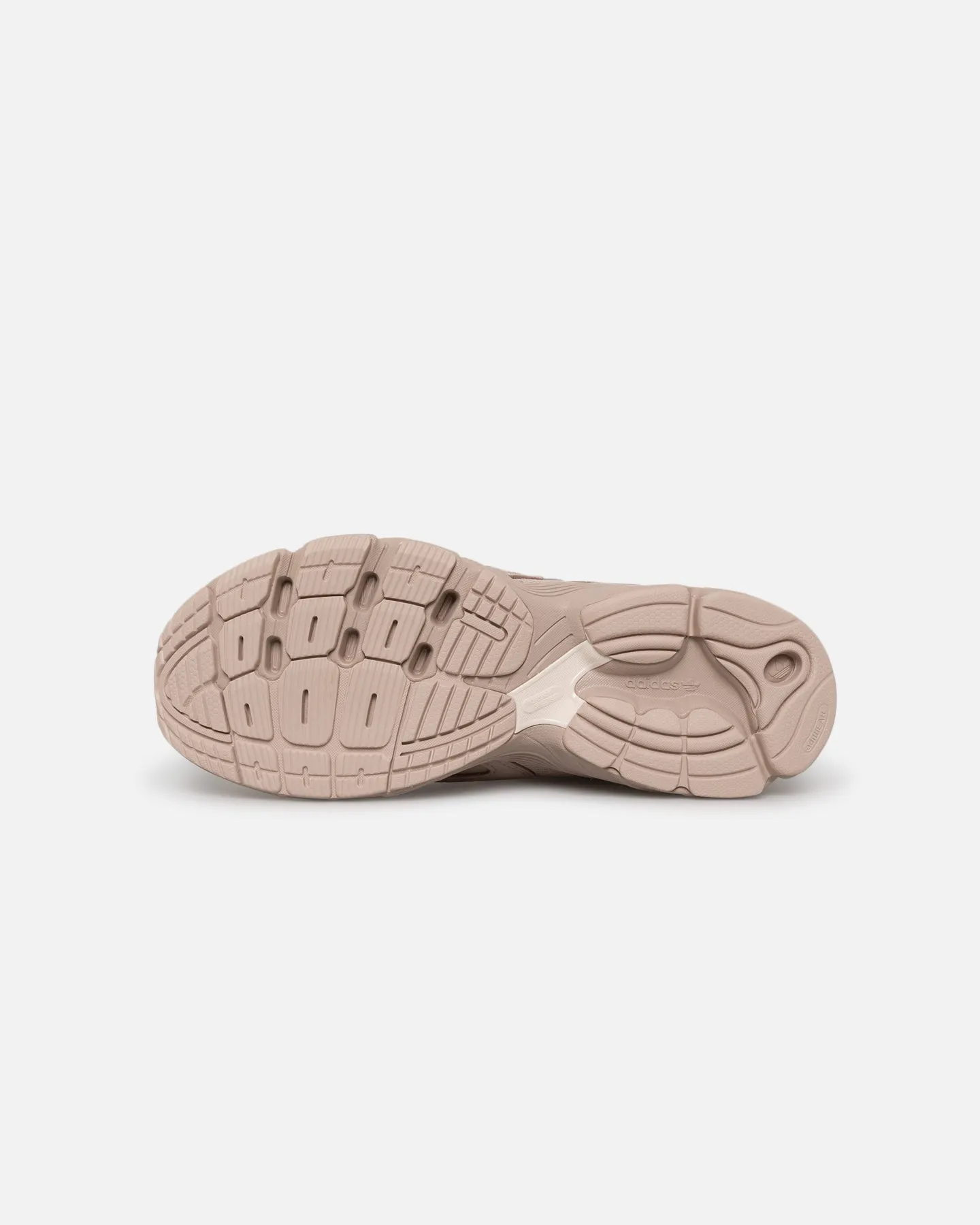 Adidas Women's Astir Wonder Taupe/Wonder Quartz