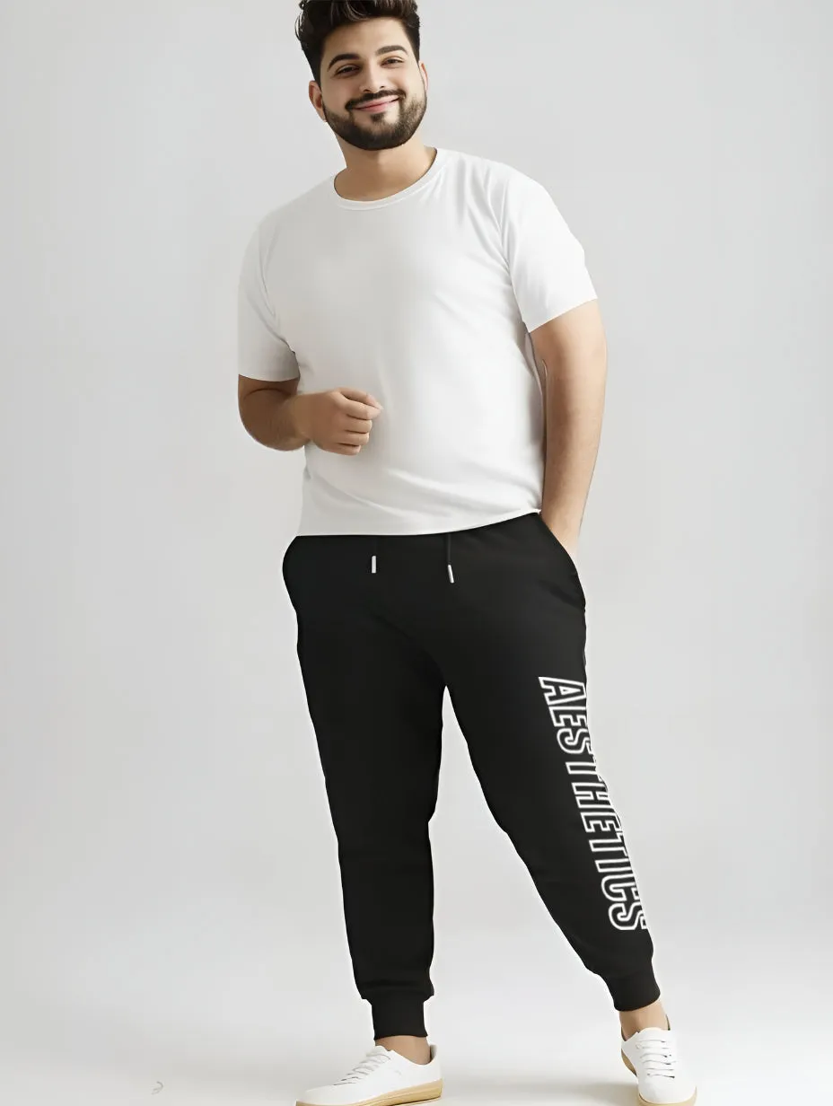 Aesthetics Plus Size Jogger