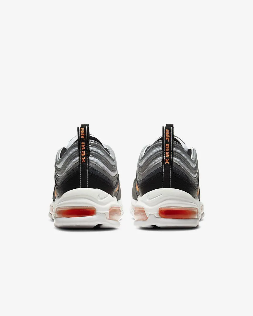 Air Max 97 (Black   Orange)