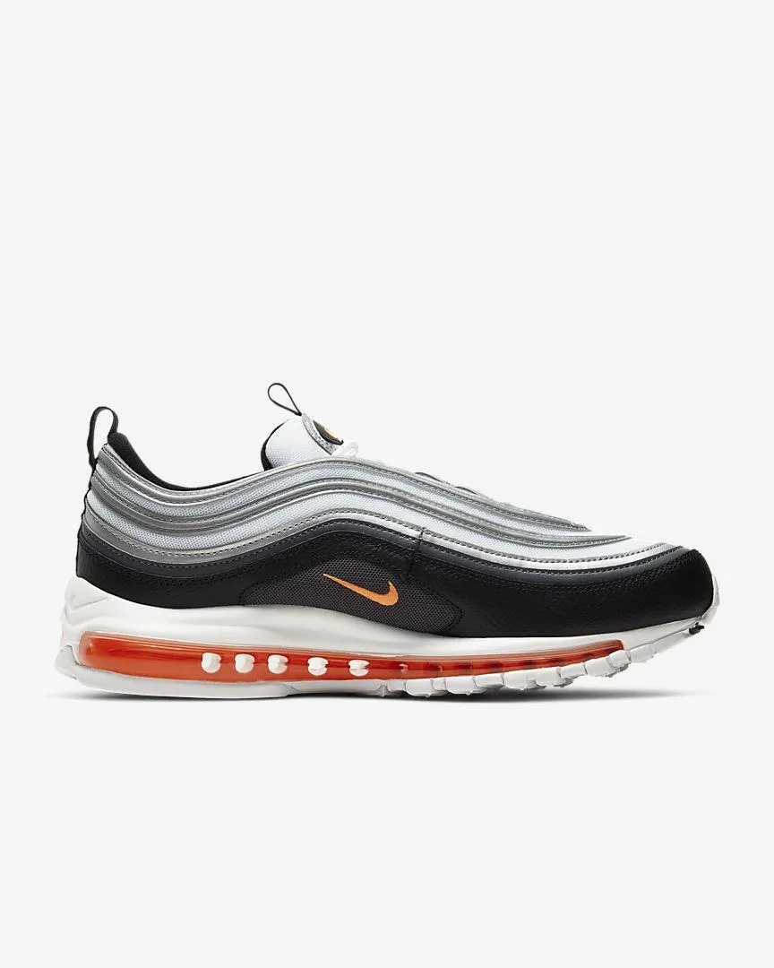 Air Max 97 (Black   Orange)