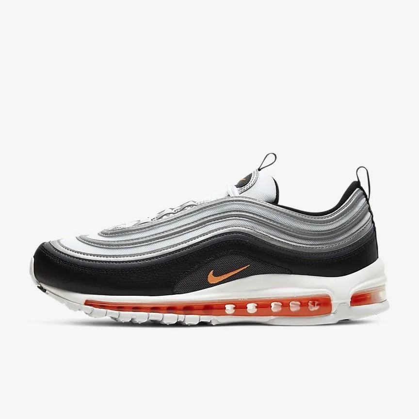 Air Max 97 (Black   Orange)