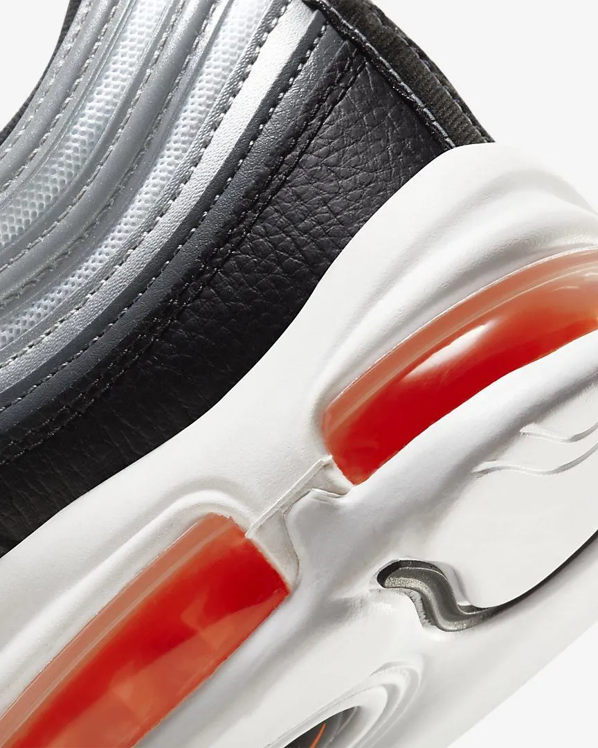 Air Max 97 (Black   Orange)