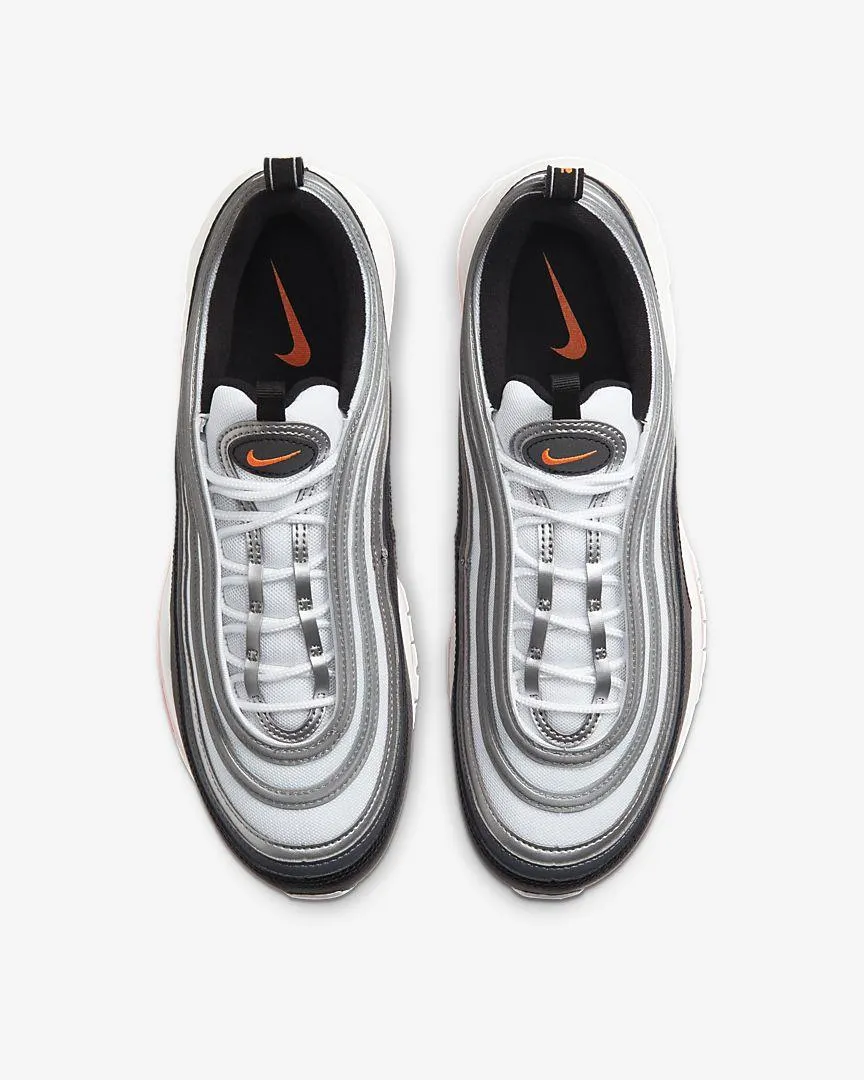 Air Max 97 (Black   Orange)