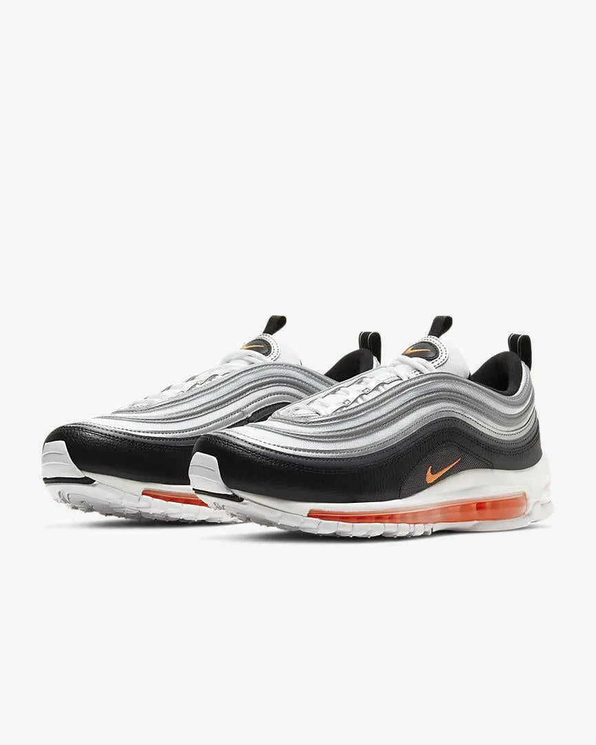 Air Max 97 (Black   Orange)