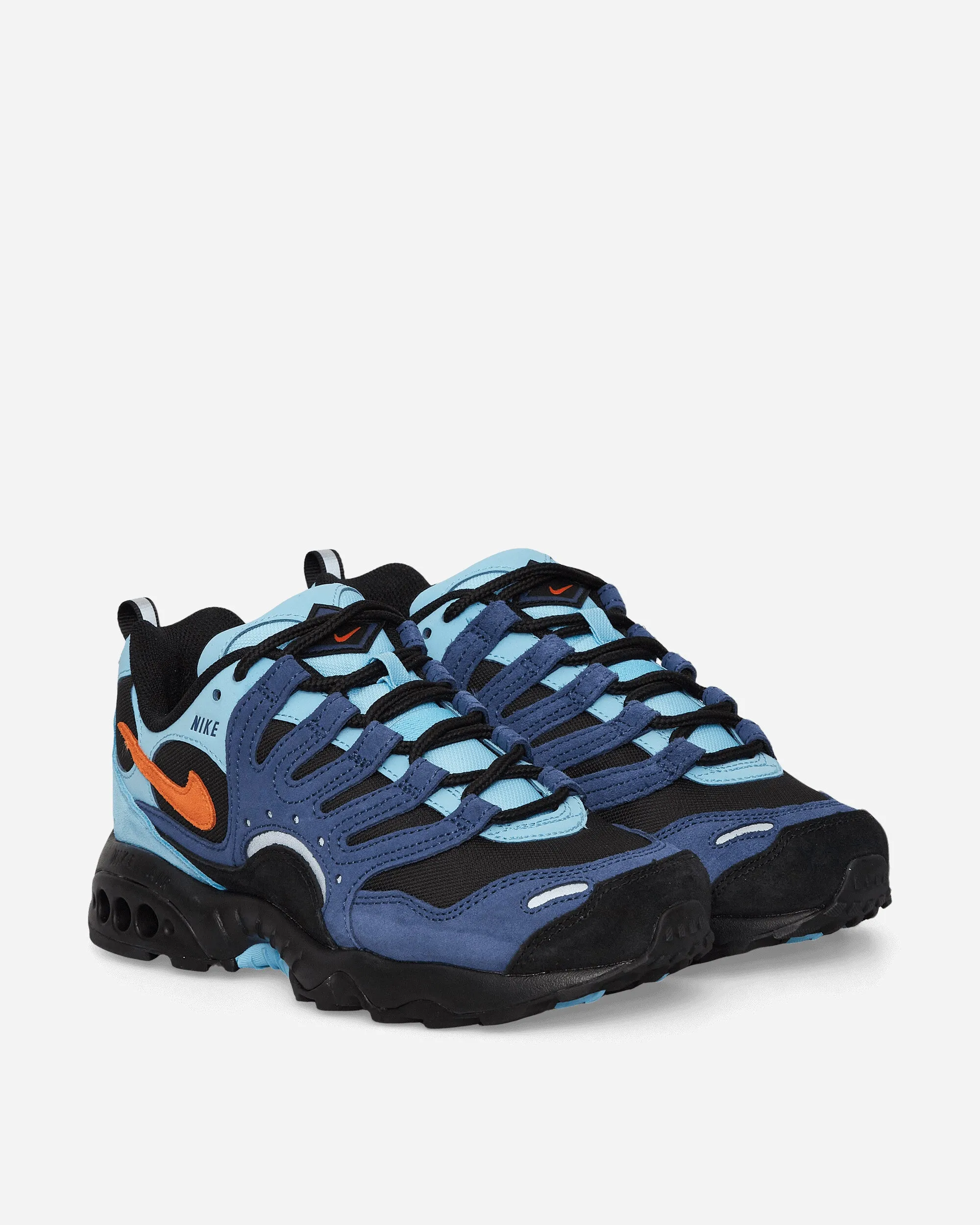 Air Terra Humara Sneakers Mystic Navy / Aquarius Blue