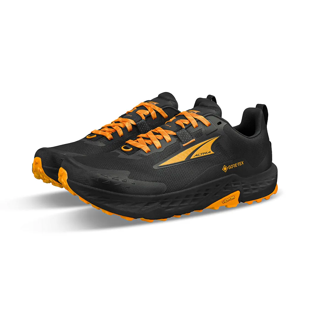 Altra Men's Timp 5 GTX Trail Running Shoes