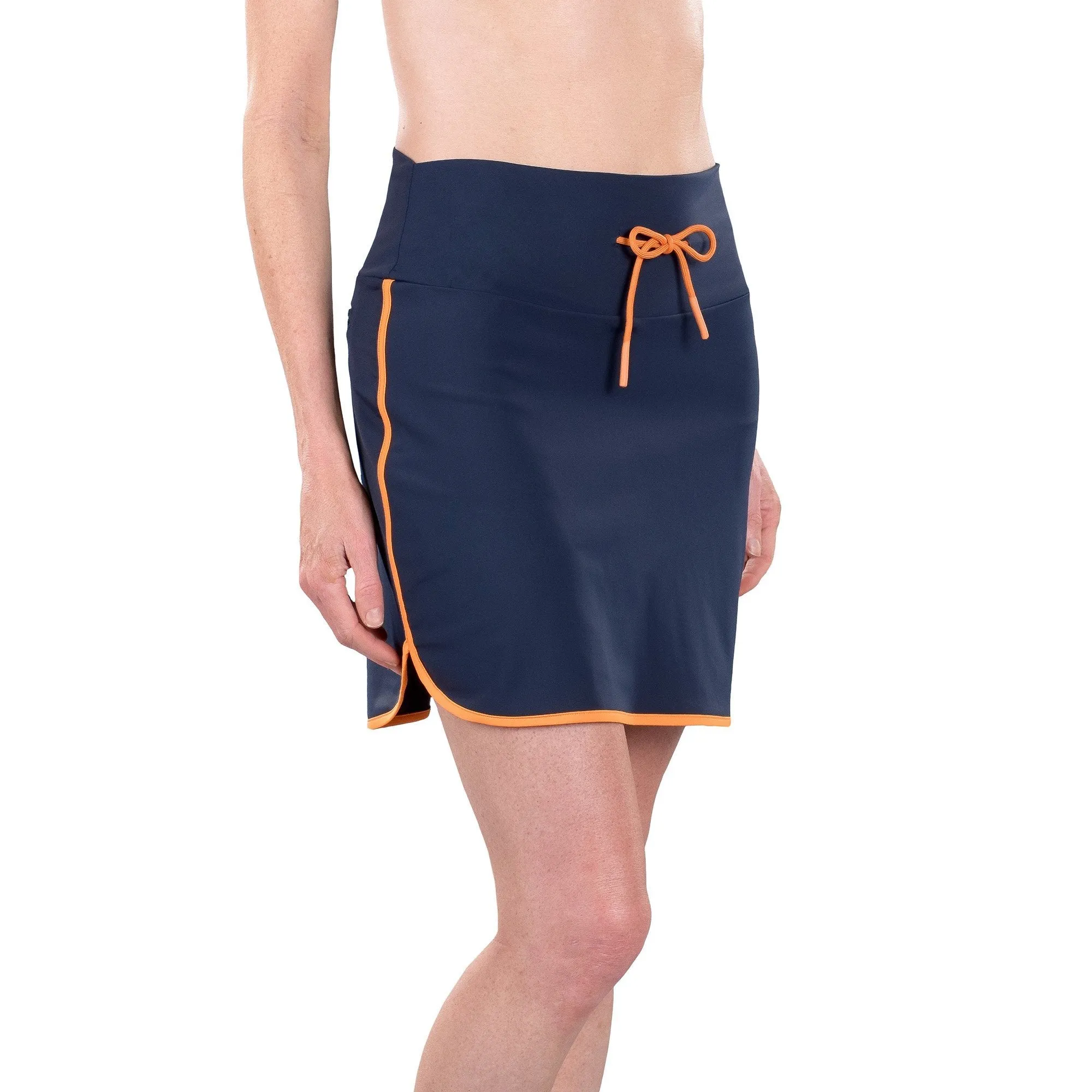 Athena Crew Skort - FINAL SALE