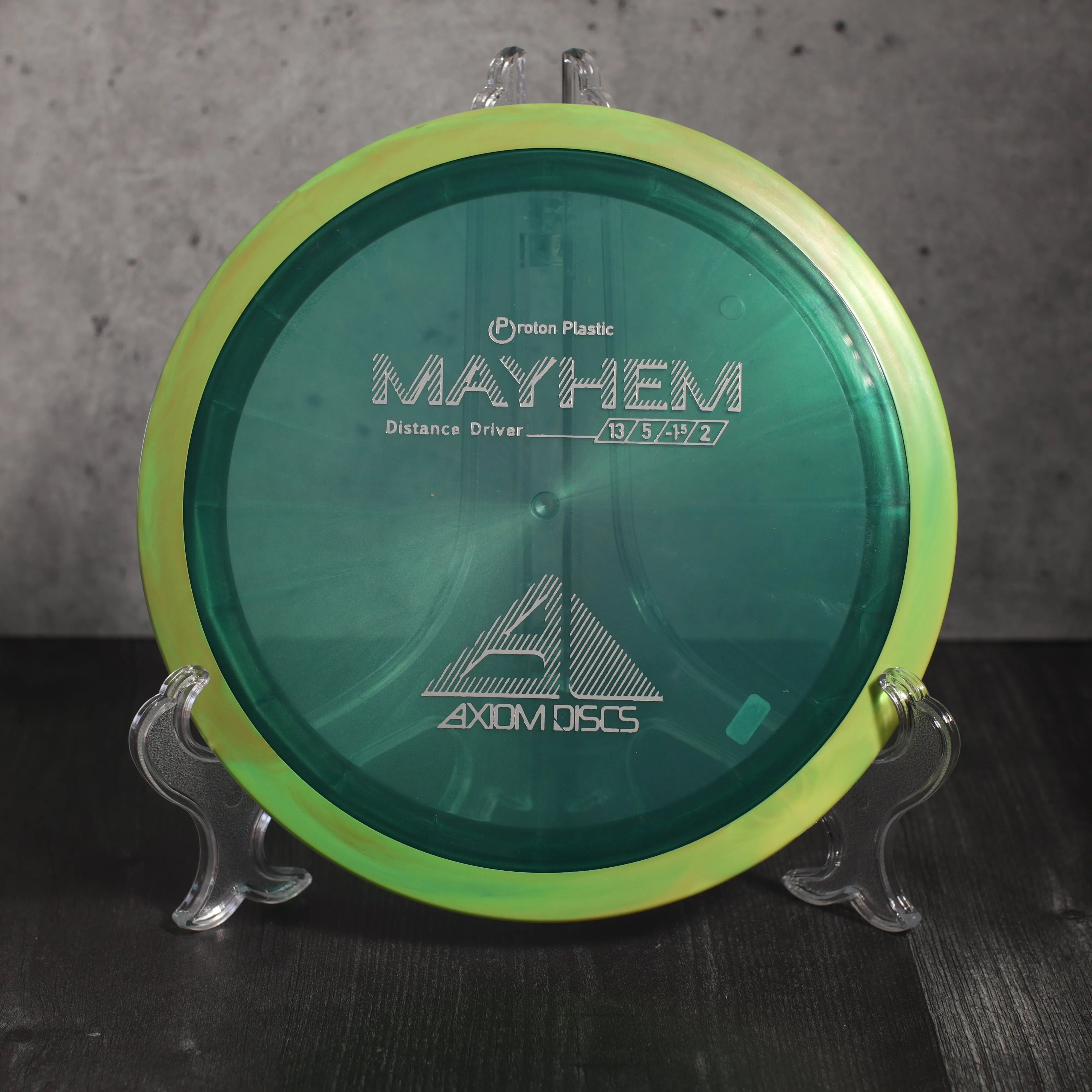 Axiom Proton Mayhem (Stock)