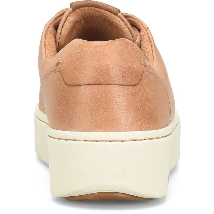 Born Women's Mira Sneaker - Natural (Almond)