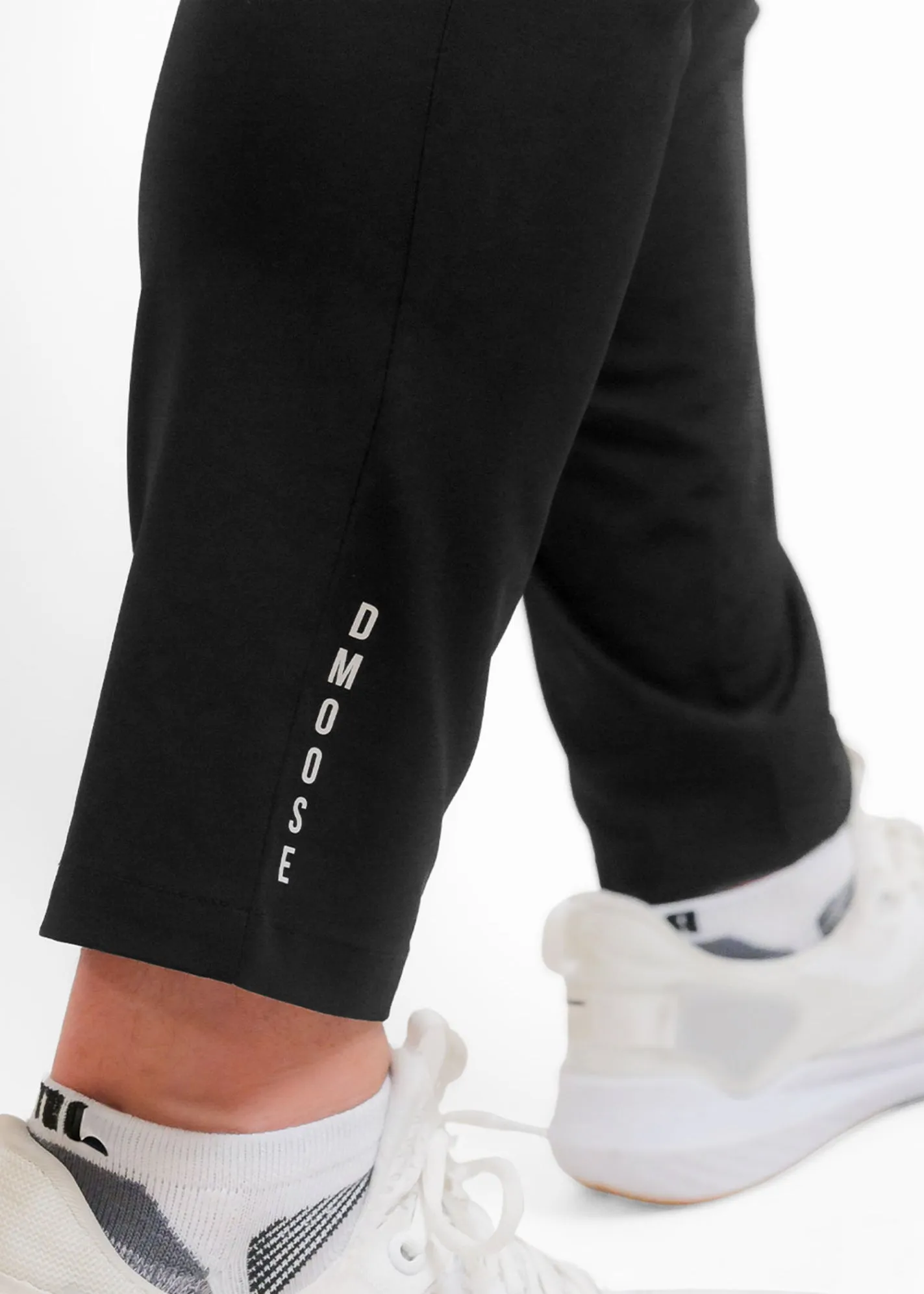 Breathe Easy Joggers