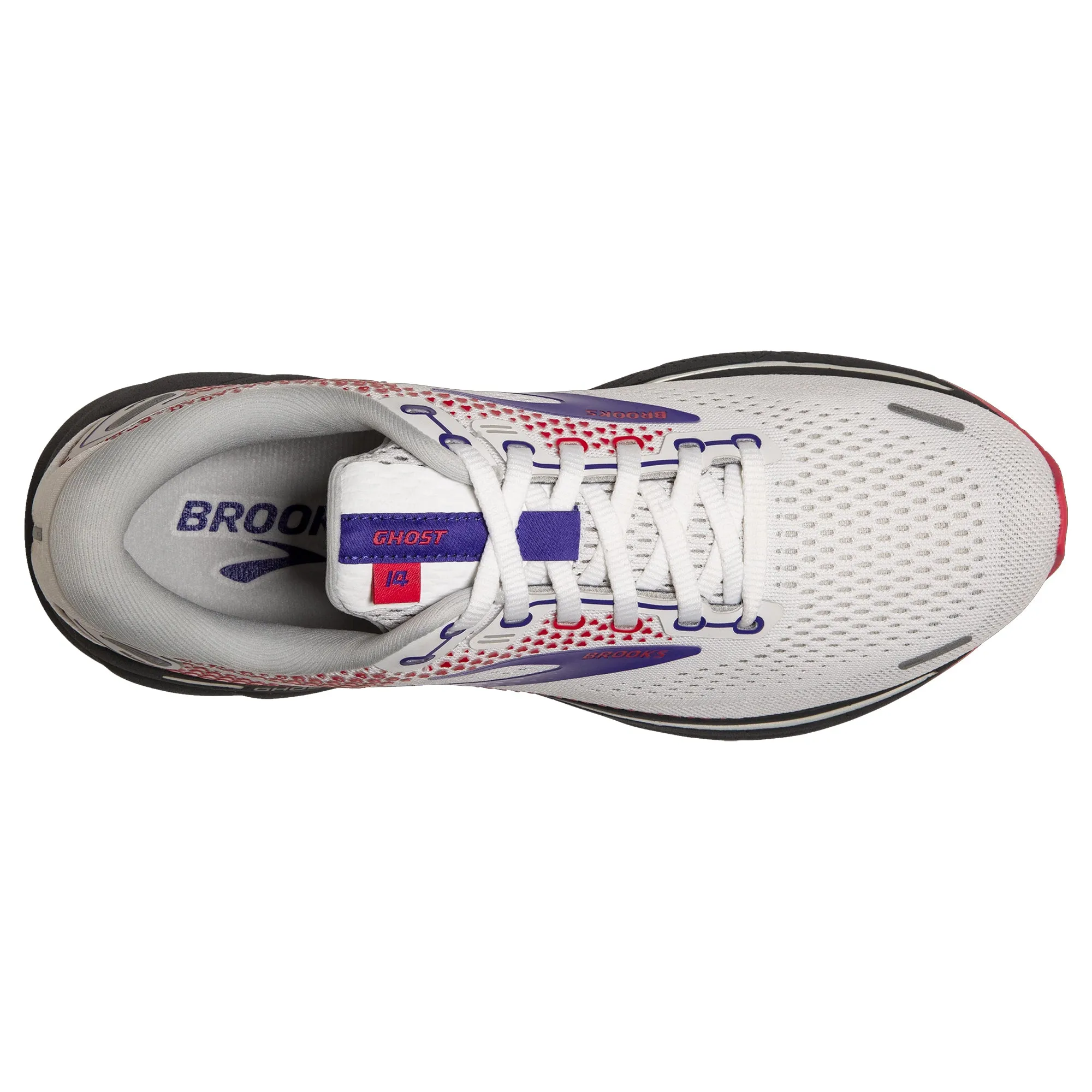 Brooks Ghost 14 Womens Running Shoes