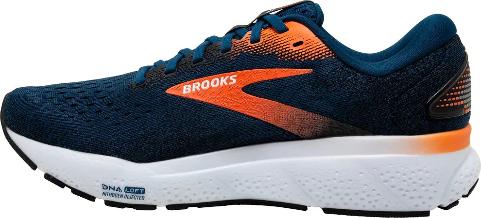 Brooks - Men's Ghost 16 Neutral Road Shoe