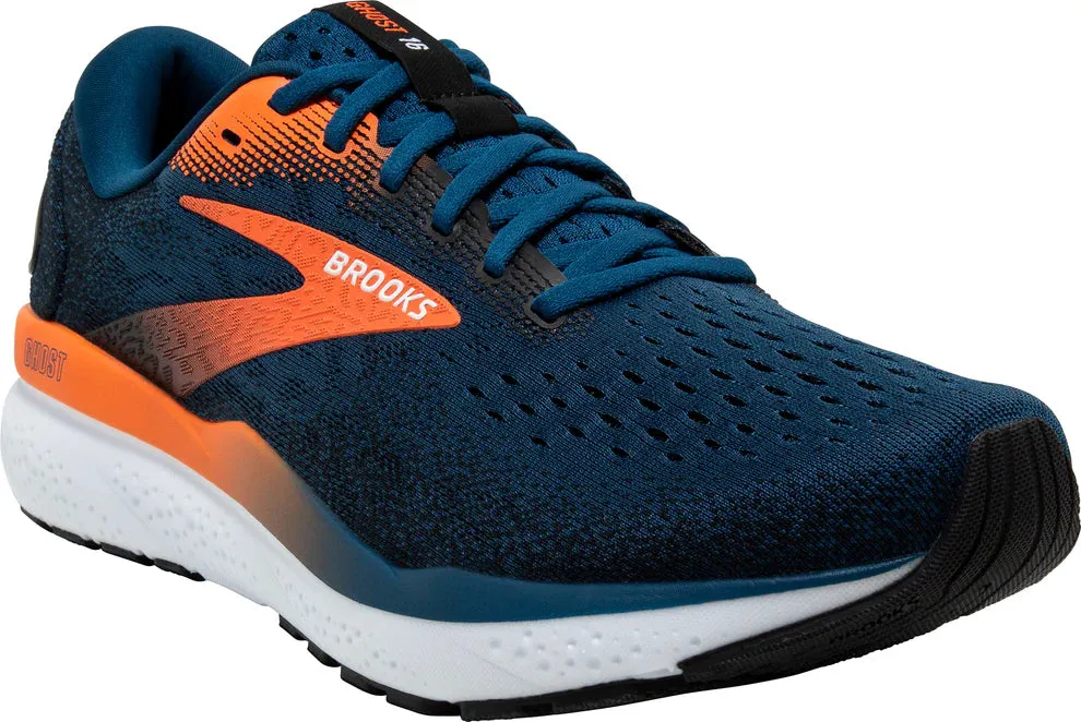 Brooks - Men's Ghost 16 Neutral Road Shoe