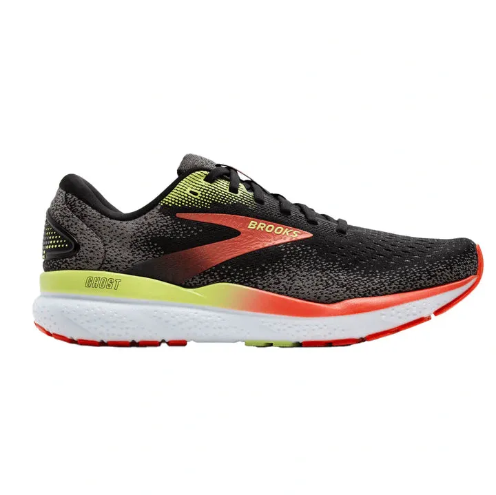 Brooks - Men's Ghost 16 Neutral Road Shoe