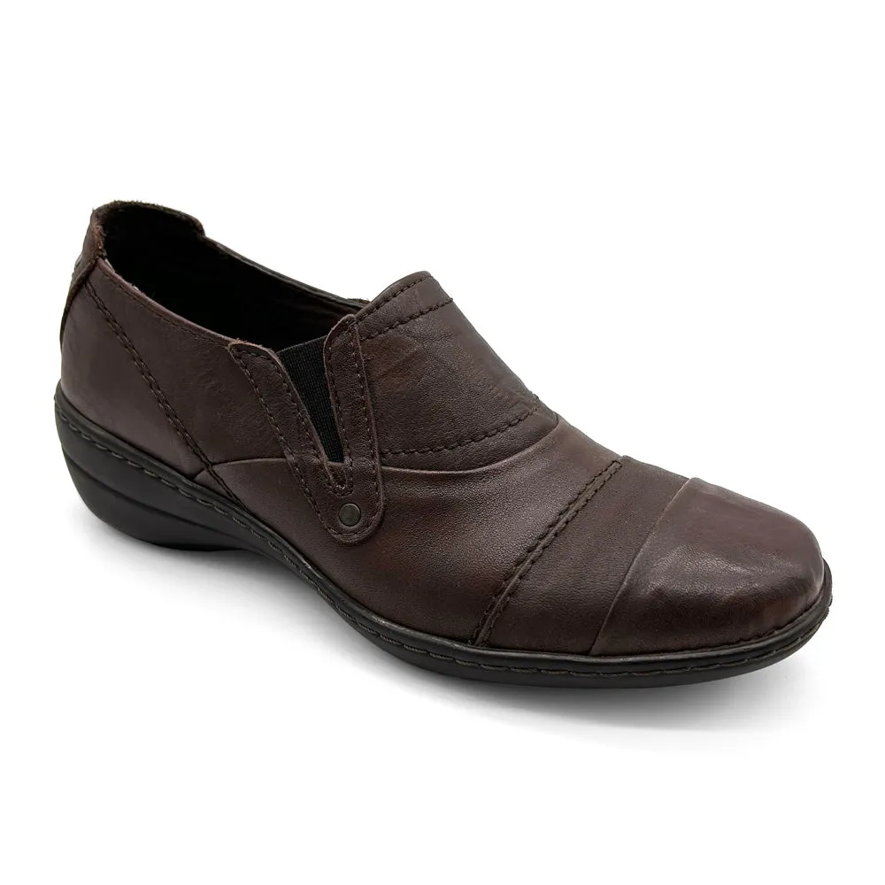 Cabello Women's 5605-21 Brown