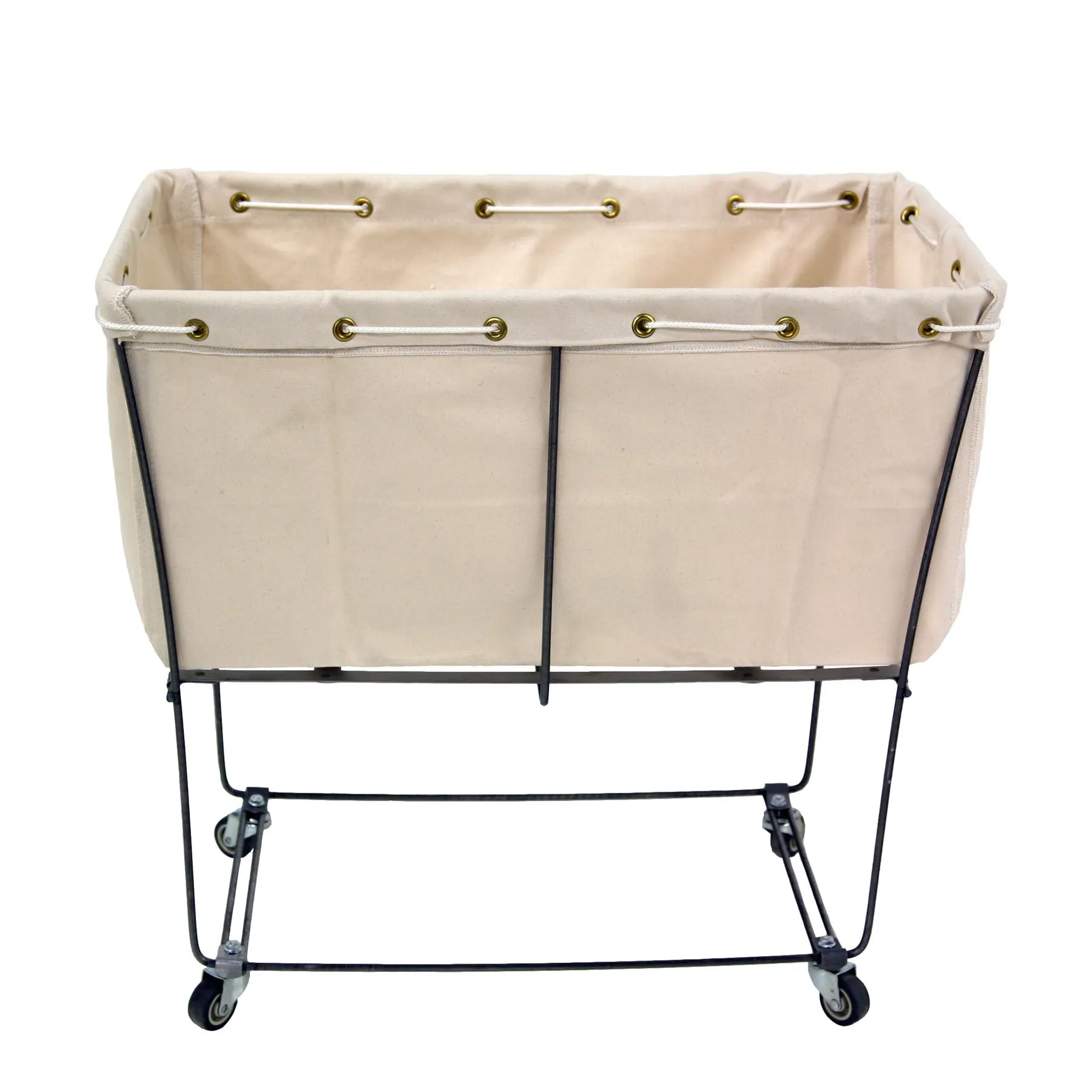 Canvas Elevated Truck - Removable Style 4 Bu