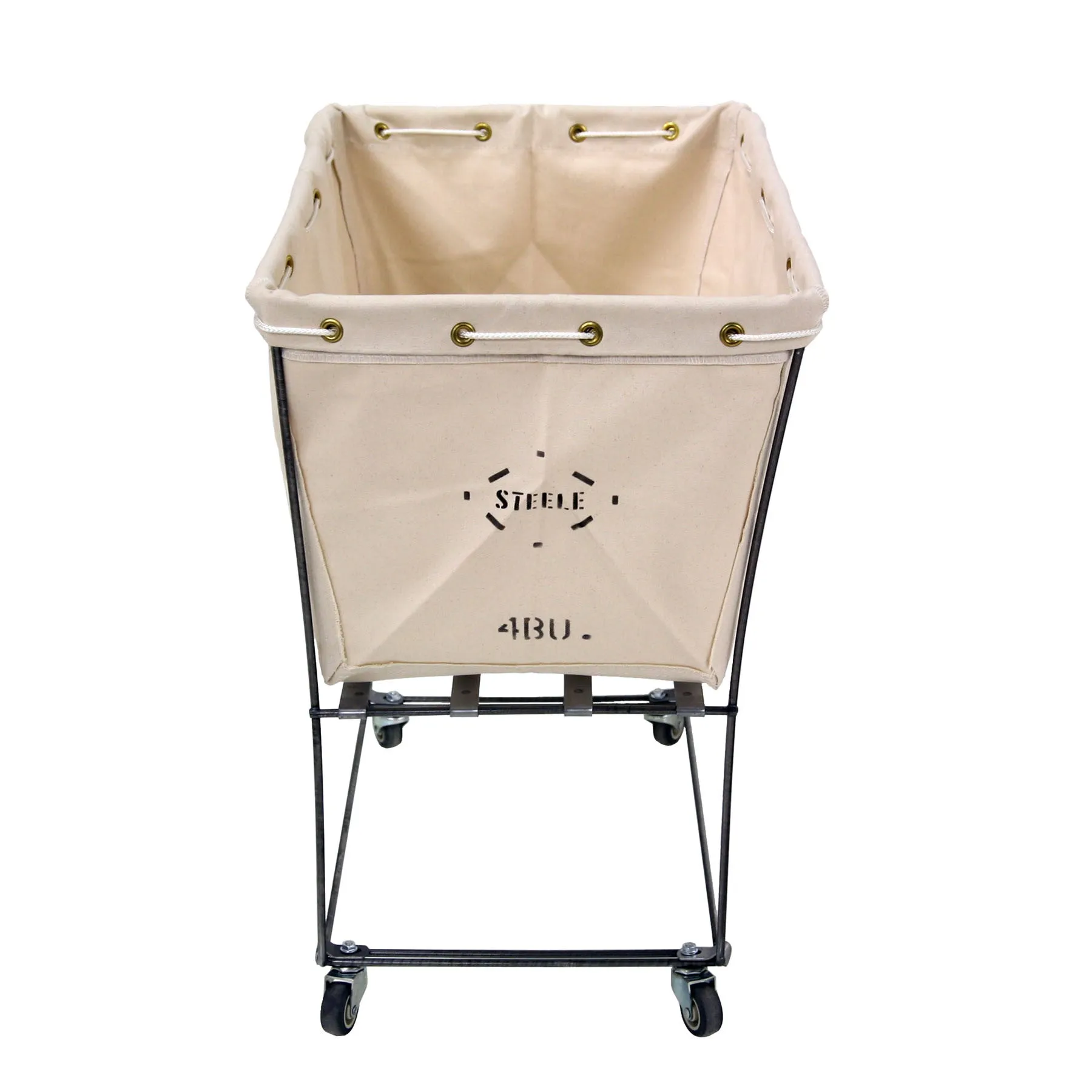 Canvas Elevated Truck - Removable Style 4 Bu