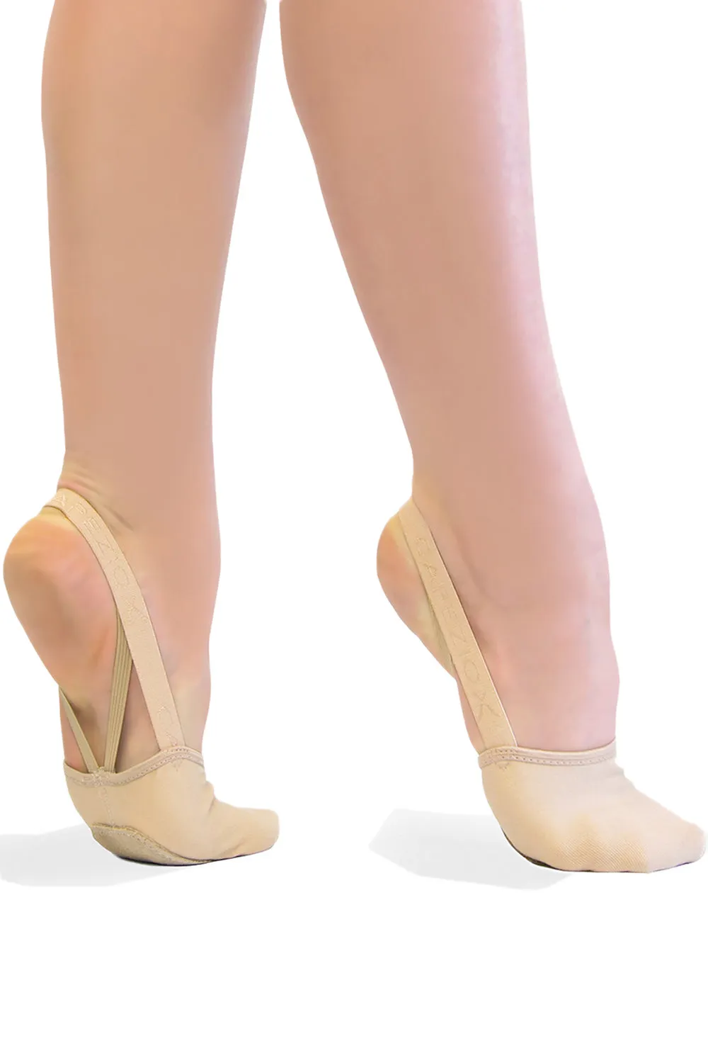 CAPEZIO H064W HANAMI PIROUETTE CANVAS