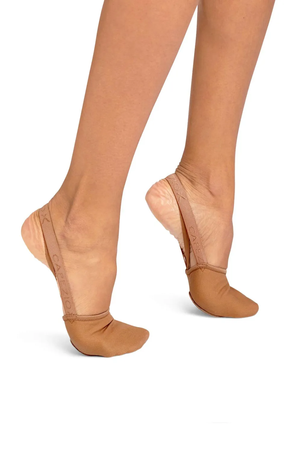 CAPEZIO H064W HANAMI PIROUETTE CANVAS