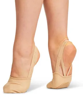 CAPEZIO HANAMI PIROUETTE