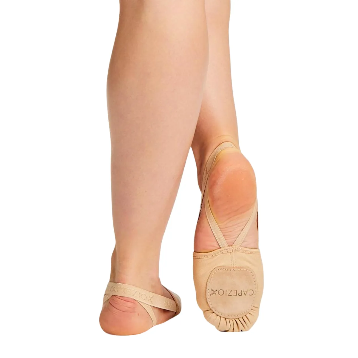 Capezio Pirouette II