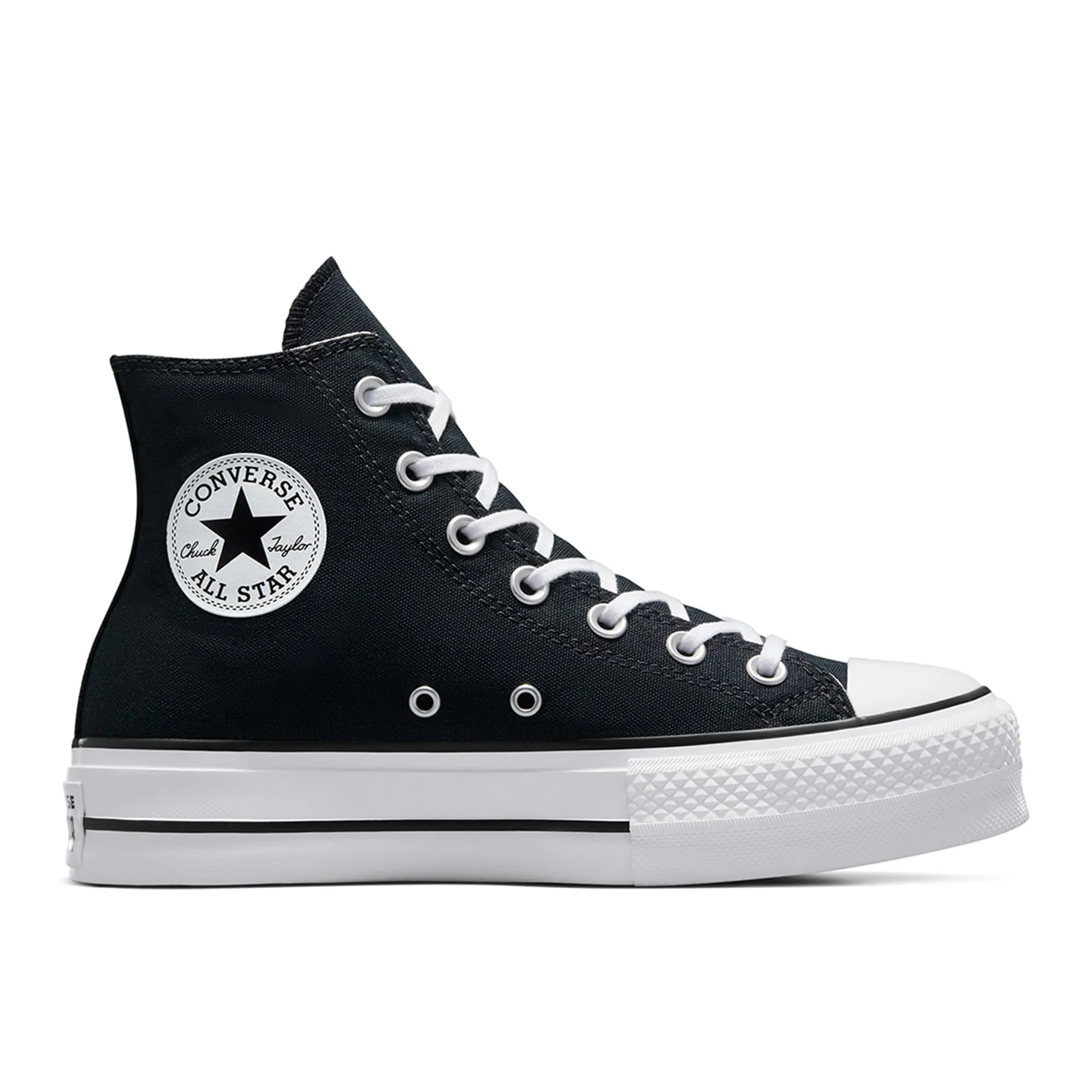 Chuck Taylor All Star Lift - Womens