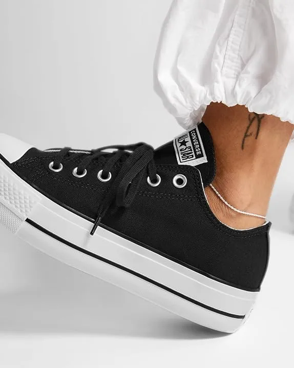 Chuck Taylor All Star Lift - Womens