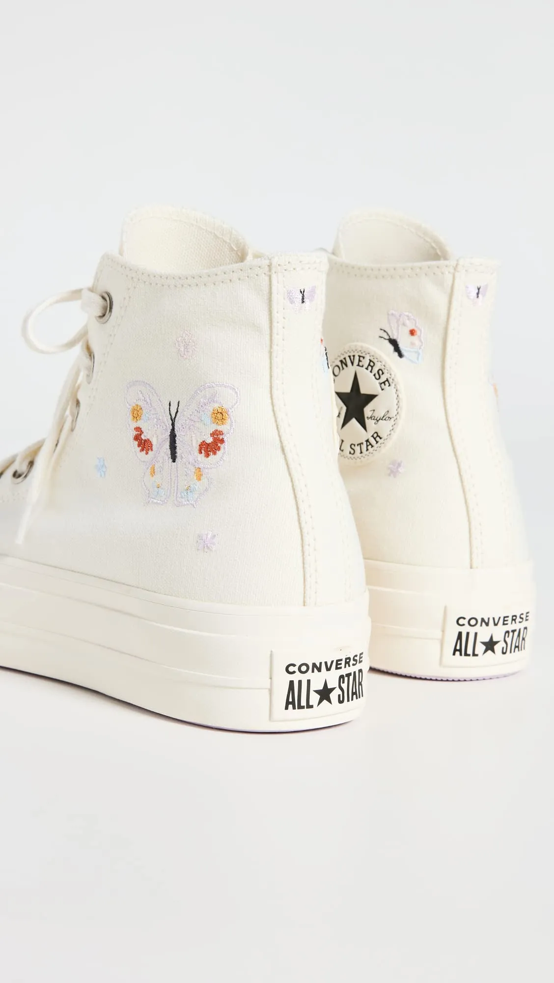 Chuck Taylor All Star Lift - Womens