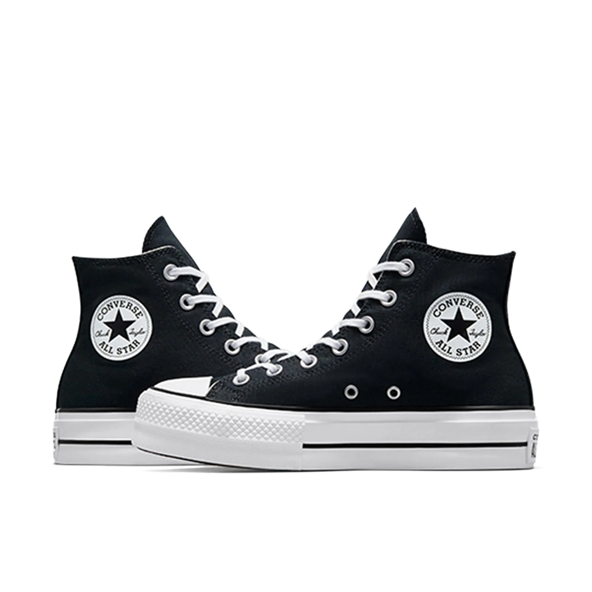 Chuck Taylor All Star Lift - Womens