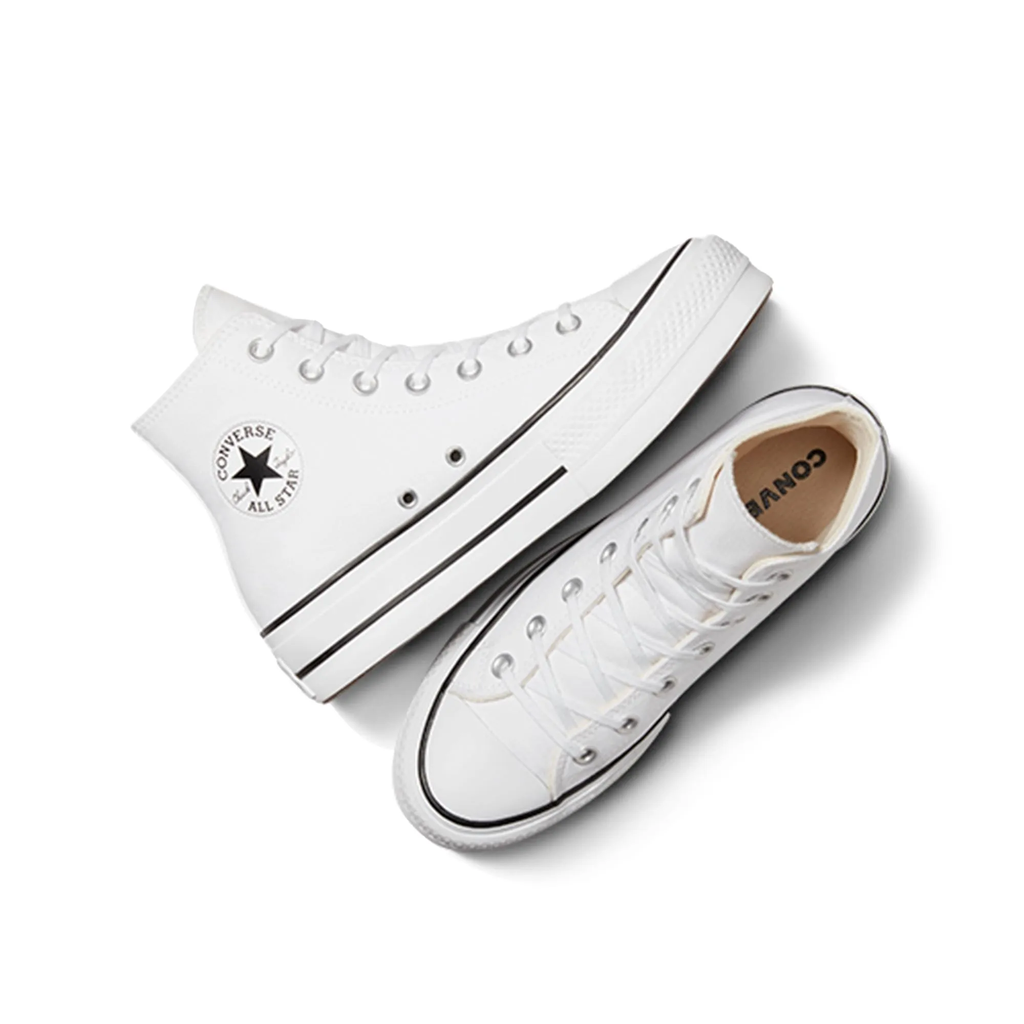 Chuck Taylor All Star Lift - Womens