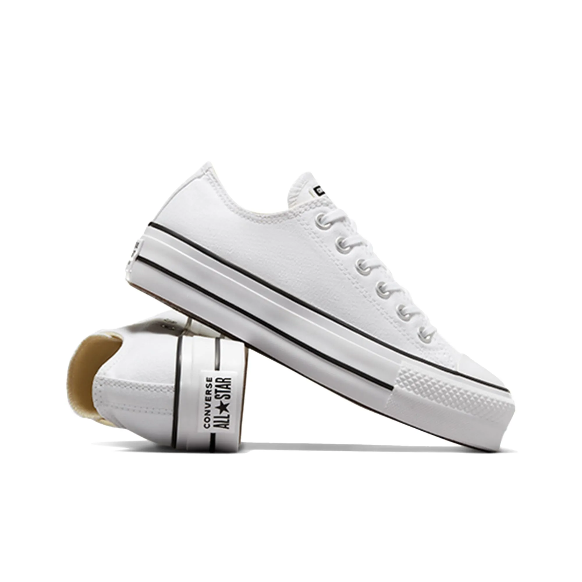 Chuck Taylor All Star Lift - Womens