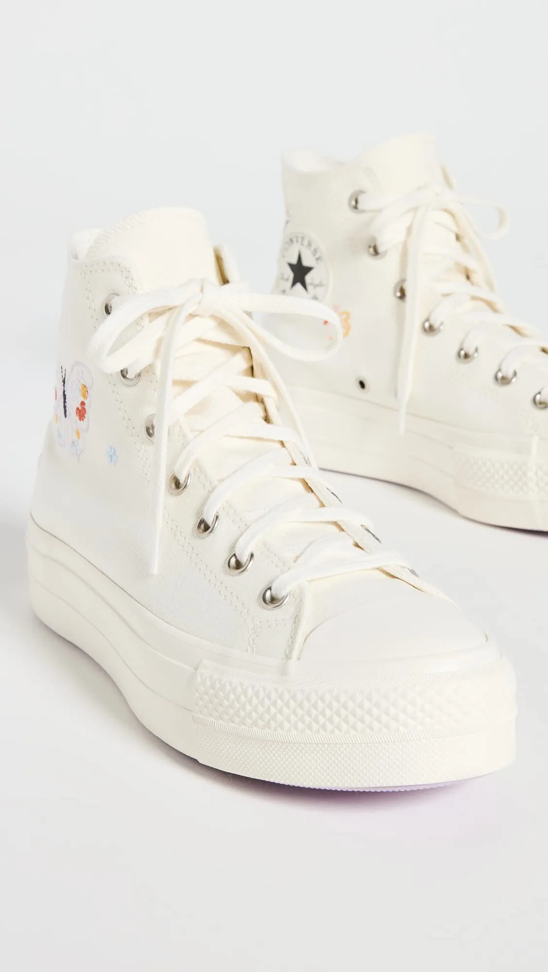 Chuck Taylor All Star Lift - Womens