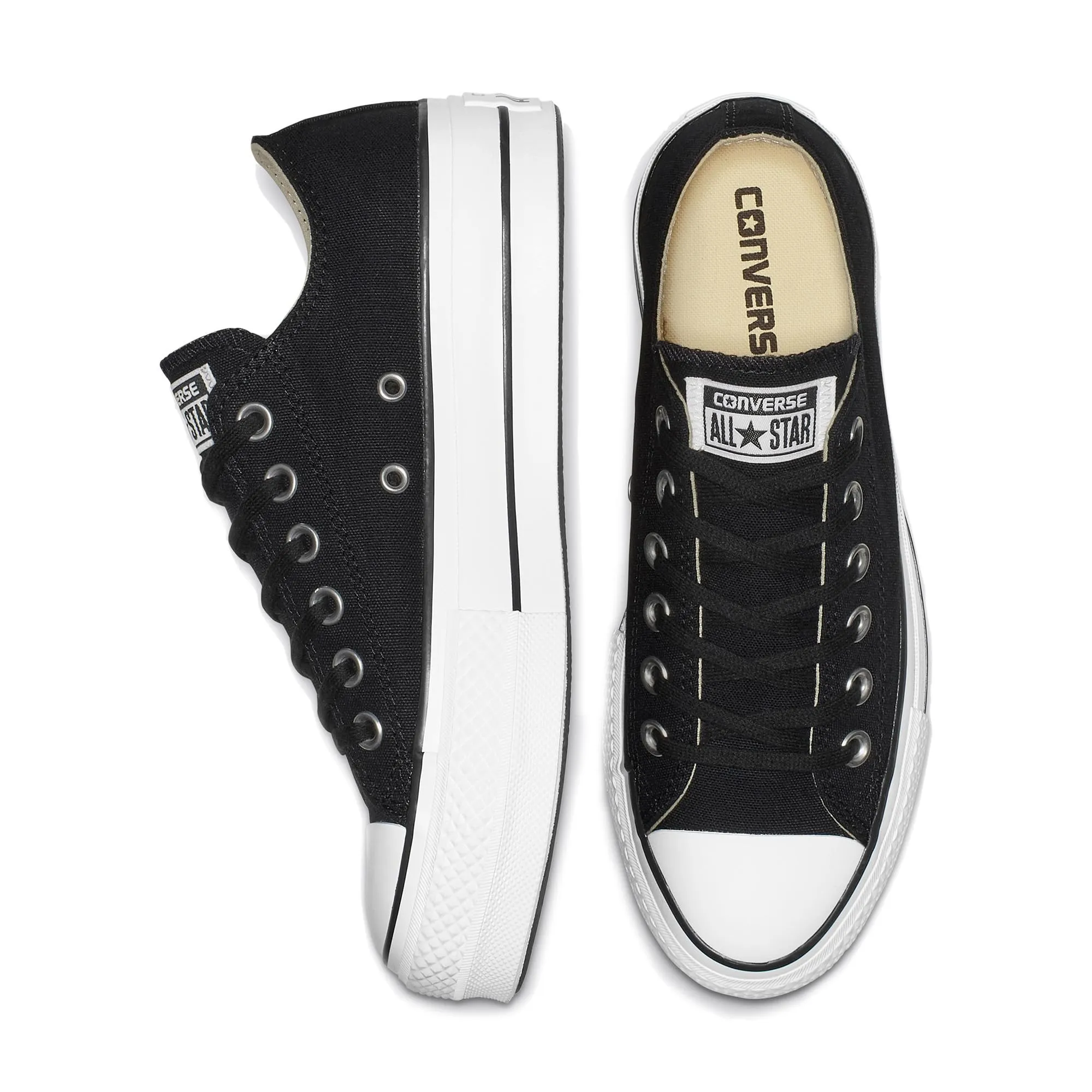 Chuck Taylor All Star Lift - Womens