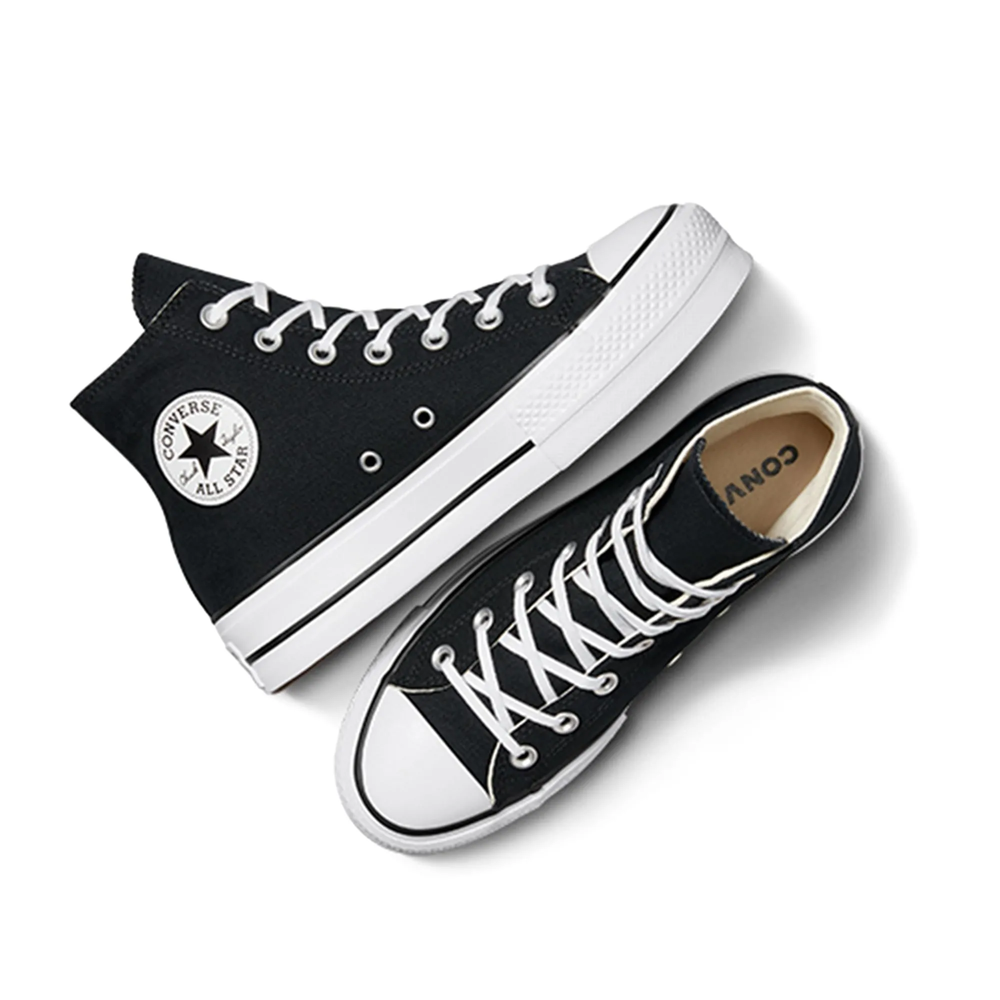 Chuck Taylor All Star Lift - Womens