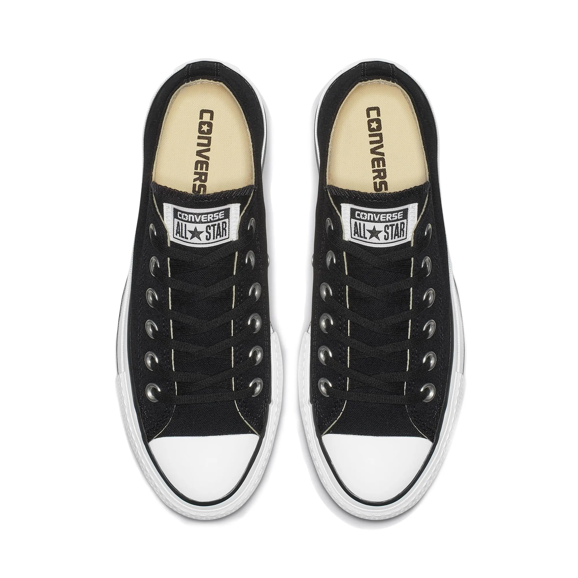 Chuck Taylor All Star Lift - Womens