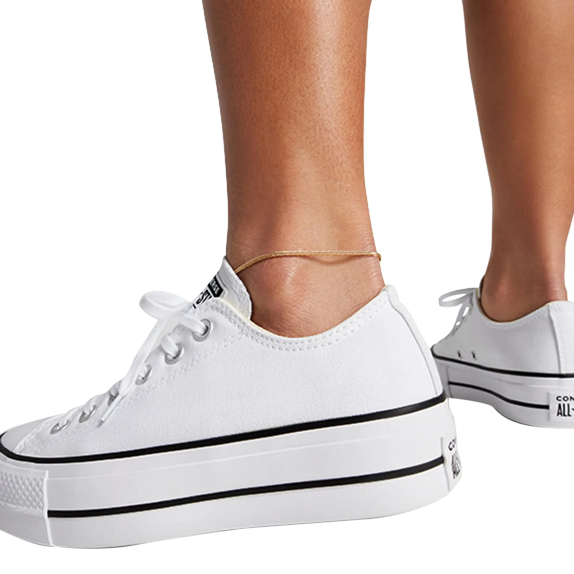 Chuck Taylor All Star Lift - Womens