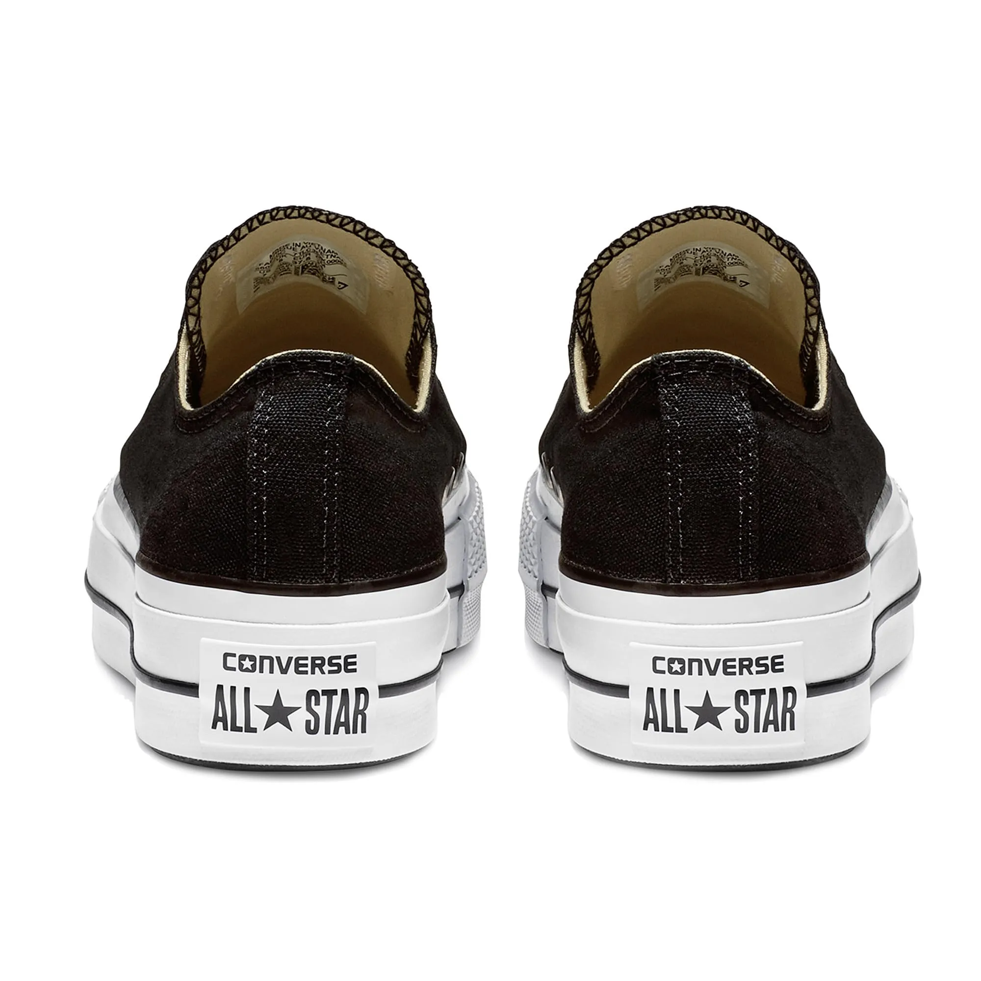 Chuck Taylor All Star Lift - Womens