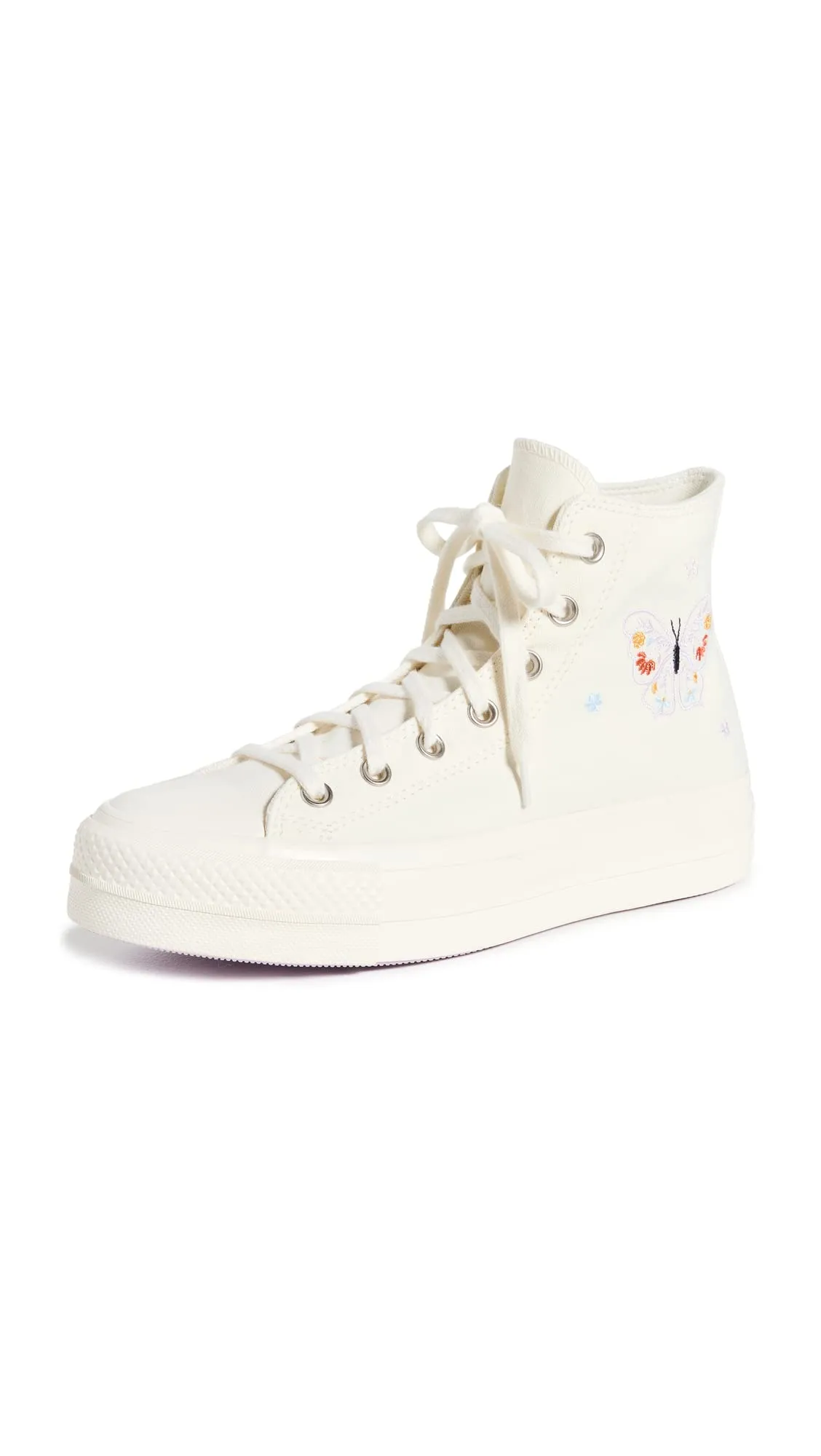 Chuck Taylor All Star Lift - Womens