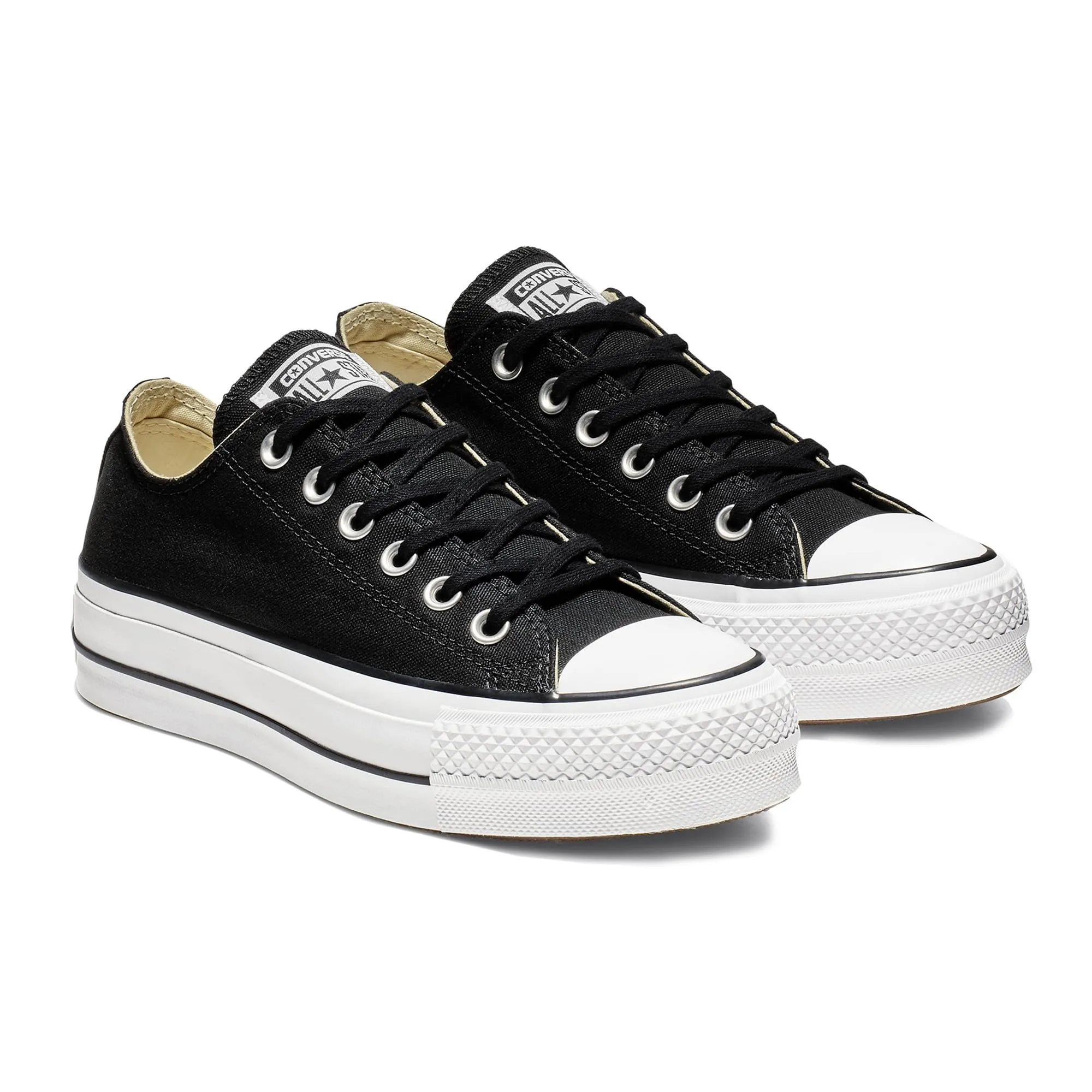 Chuck Taylor All Star Lift - Womens