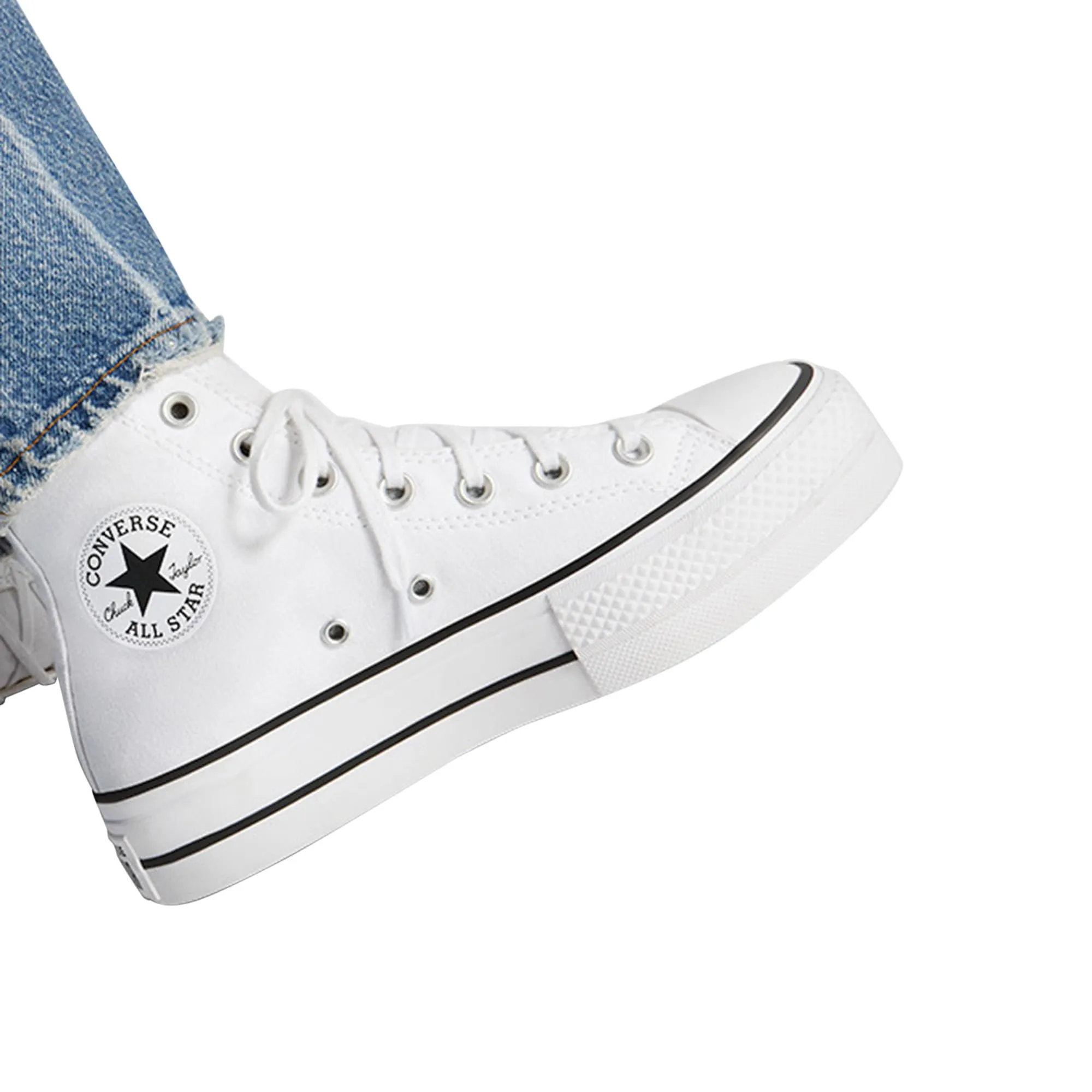 Chuck Taylor All Star Lift - Womens